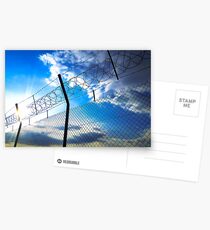 Border Postcards