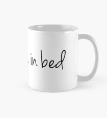 namaste... in bed Mug