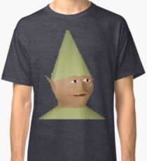 Gnome Child Classic T-Shirt