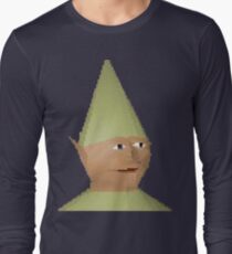 Gnome Child Long Sleeve T-Shirt