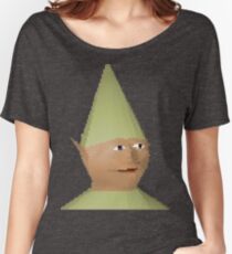 Gnome Child Women's Relaxed Fit T-Shirt