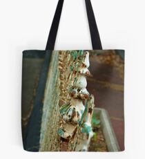 Gated Tote Bag