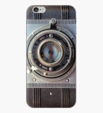 Detrola Vintage Camera iPhone-Hülle & Cover