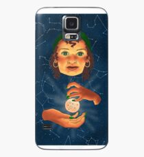 Fata Ineffugibilia Case/Skin for Samsung Galaxy