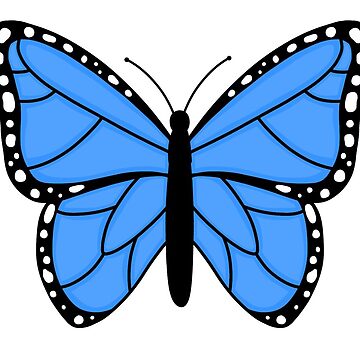 big butterfly | www.saatchiart.com/art/Drawing-Butterfly/466… | Flickr