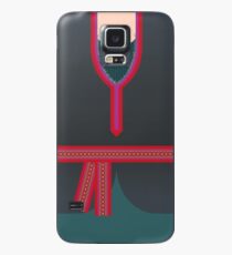 Reindeer King Case/Skin for Samsung Galaxy