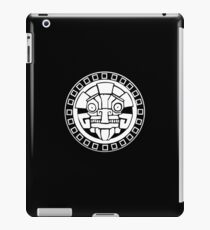 Argonian Symbol iPad Case/Skin