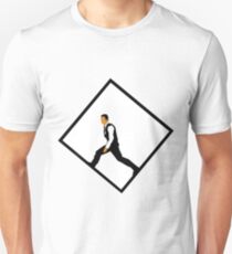 Inception Corridor Unisex T-Shirt