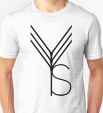 Yeah Yeah Yeahs Unisex T-Shirt
