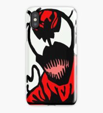 Carnage iPhone Case/Skin