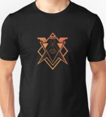 Ascension Tradition: Society of Ether Unisex T-Shirt