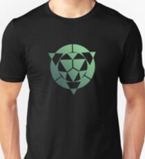 Ascension Tradition: Virtual Adepts Unisex T-Shirt