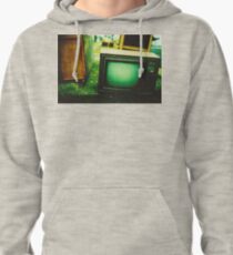 Video killed the radio star Pullover Hoodie