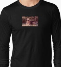 Cass Long Sleeve T-Shirt