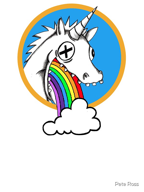 Rainbow Druck Rainbow Druck