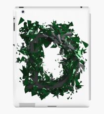 The Epic D iPad Case/Skin