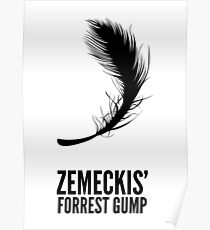 Forrest Gump Poster
