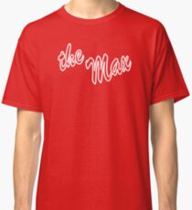 The Max - Saved by the bell Classic T-Shirt