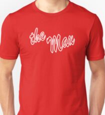 The Max - Saved by the bell Slim Fit T-Shirt