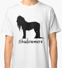 Shadowmere Classic T-Shirt