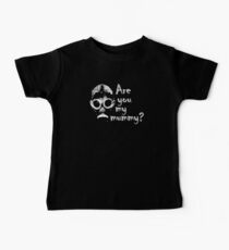 Are you my mommy? Baby Tee