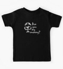 Are you my mommy? Kids Tee