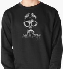 Are you my mommy? V2 Pullover