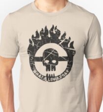 Max, Take The Wheel Unisex T-Shirt