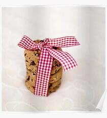 Cookies Poster
