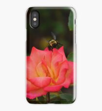 Bumble iPhone Case/Skin