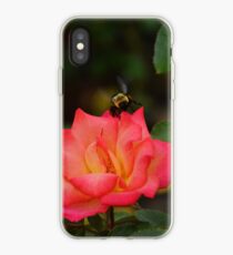 Bumble iPhone Case