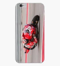 Andrea Dovizioso at Circuit Of The Americas 2014 iPhone Case