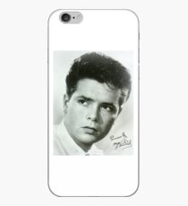 Cliff Richard iPhone Case