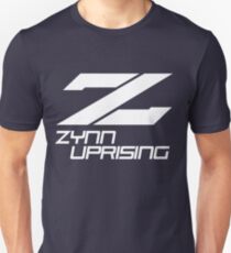 Zynn Hoodie Unisex T-Shirt