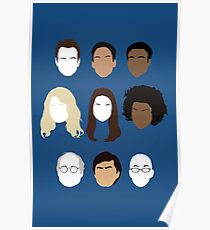 Community Poster