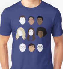 Community Unisex T-Shirt