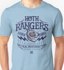 Hoth Rangers! Unisex T-Shirt