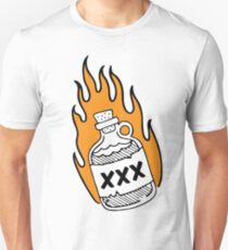 Rum Unisex T-Shirt