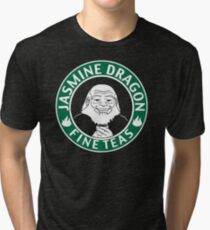 Camiseta de tejido mixto Avatar - Iroh