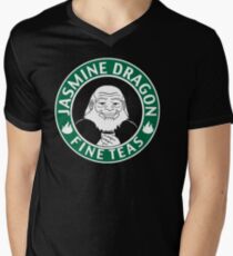 Avatar - Iroh Men's V-Neck T-Shirt