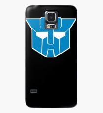 Transformers - Wreckers Logo Case/Skin for Samsung Galaxy