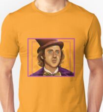 tiktok willy wonka merch