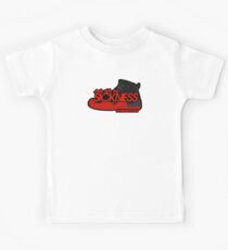 Flu Games Tee Kids Tee