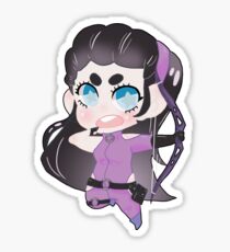 Young Avengers || Kate Bishop Sticker