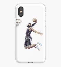 LeBron James iPhone Case