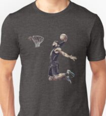 LeBron James Unisex T-Shirt
