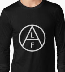 ANIMAL LIBERATION FRONT Long Sleeve T-Shirt