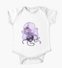 Steven Universe || Amethyst One Piece - Short Sleeve