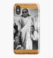 Future Edit iPhone Case