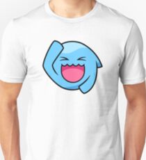 Wobbuffet Festival Unisex T-Shirt